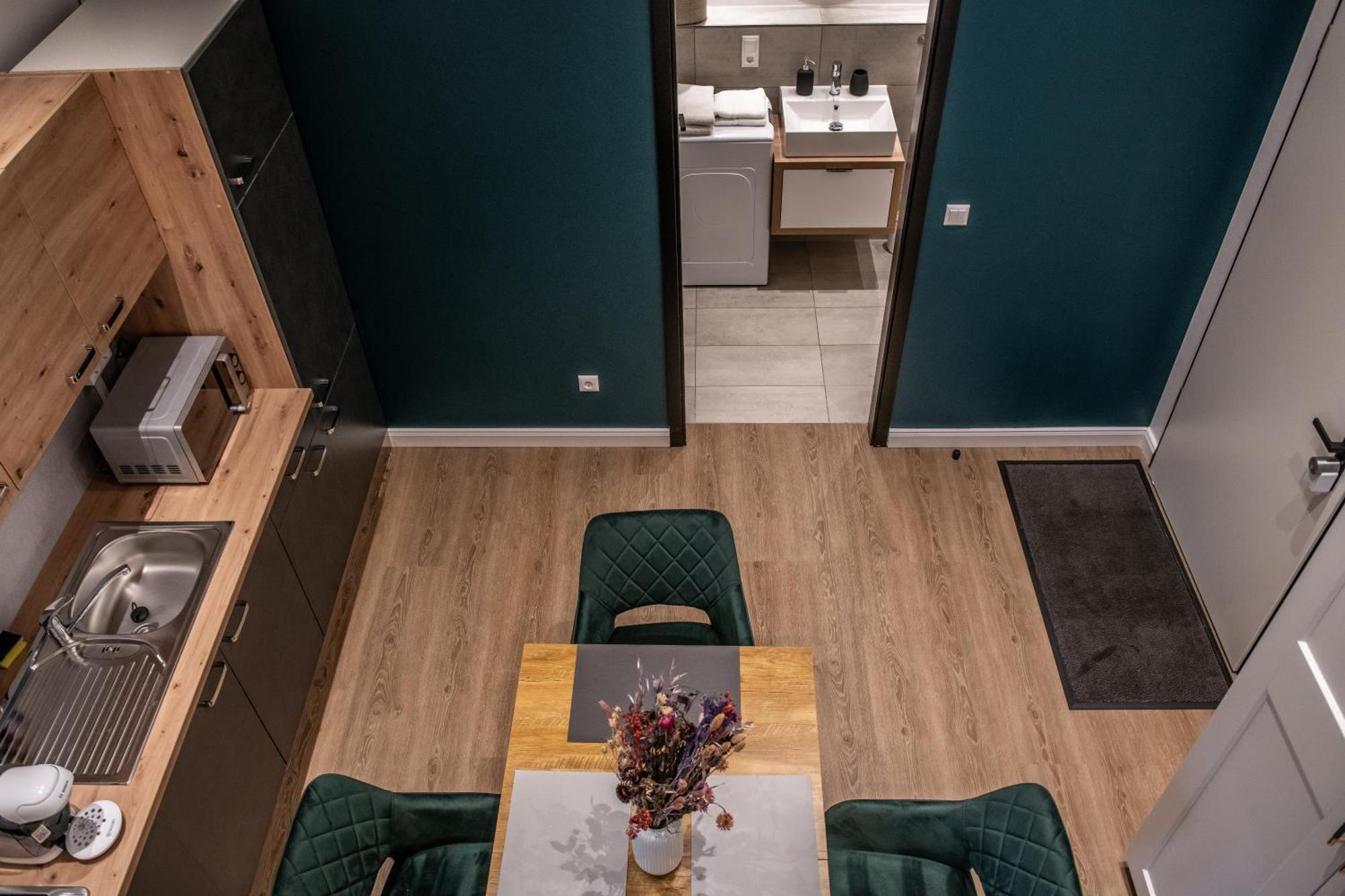 Oran 3 Appartement