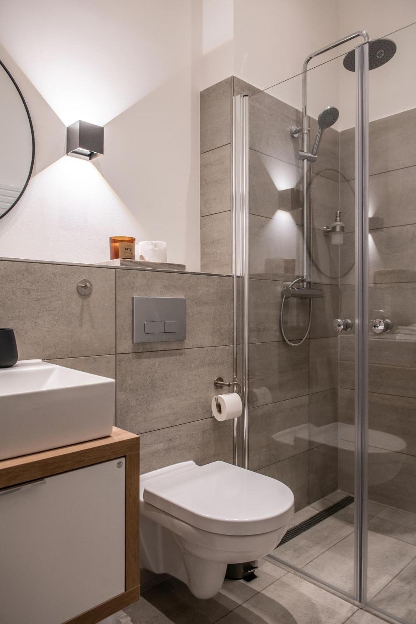 Oran 3 Appartement Berlijn